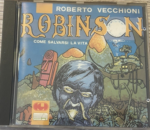 Roberto vecchioni - roberto,