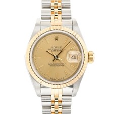 Orologio ROLEX Datejust 69173