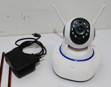 Telecamera LINXI wireless ipcam Wifi Ad Infrarossi Motorizzata Lan Hd