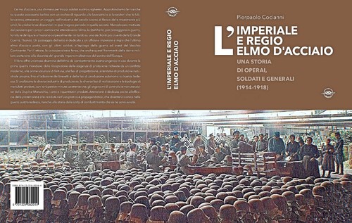 Imperiale regio elmo - e,