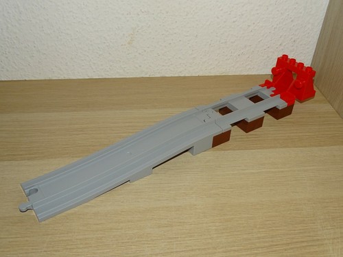 Lego duplo binario - duplo,