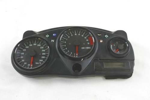 Honda cbr 600 37100mbw681 - cbr, f