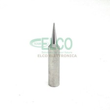 Punta Weller XNT1 XNT 1 T0054485099 per WP65, WXP65, WTP90 e stazione WSD81iSE