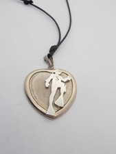 Sub : Ciondolo in Argento 925