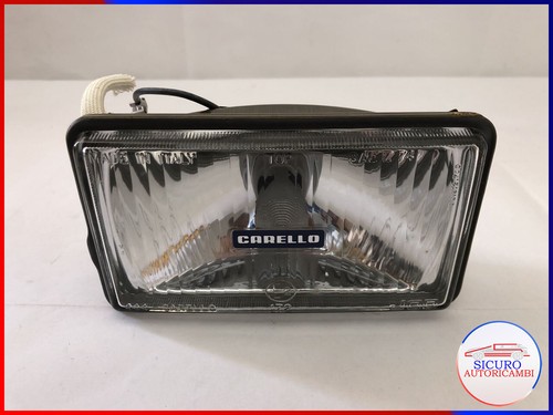 Fendinebbia peugeot 205 - fendinebbia,