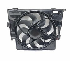 VENTOLA RADIATORE PER BMW