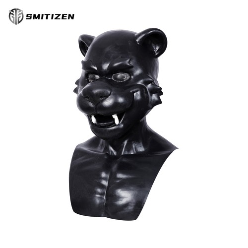 Smitizen maschera realistica - smitizen,