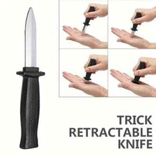 COLTELLO CON LAMA RETRATTILE