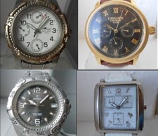 Multifunzione orologio unisex - multifunzione,