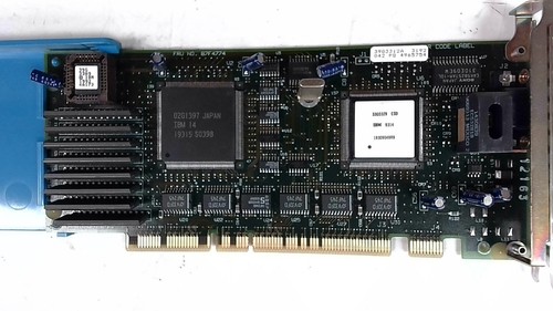 Adattatore ibm xga testato - adattatore,