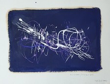 quadro FILI E FORME (la Via