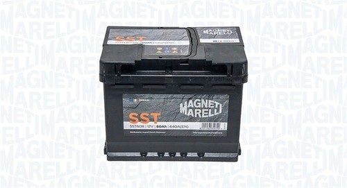 Batteria magneti marelli - magneti,