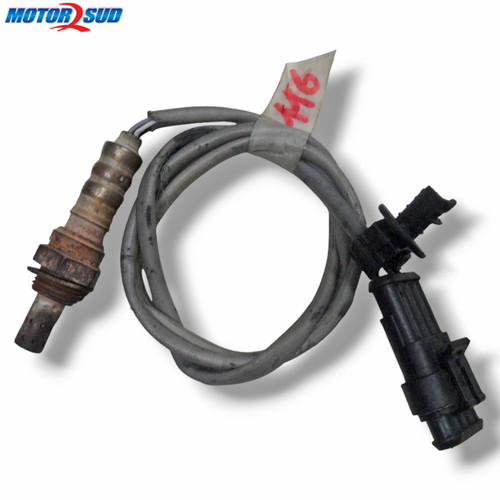 Sonda labda per fiat - fiat, panda