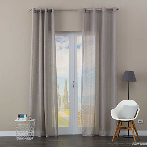 Coppia tenda arredo - coppia,