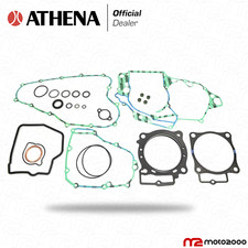 SERIE GUARNIZIONI SMERIGLIO