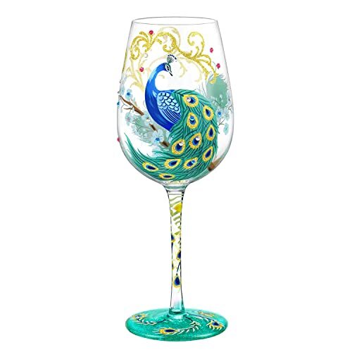 Nymphfable bicchieri vino - nymphfable,