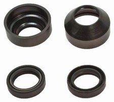 Anelli di tenuta forcella +