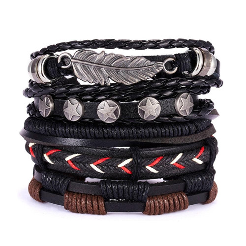 Bracciale braccialetto - bracciale, in