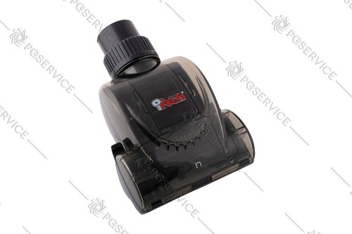 Polti mini turbo - , spazzola