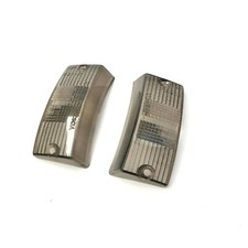 PAIR OF GEMS FRONT ARROWS DARK