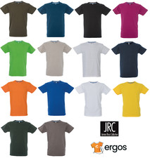 JRC T-Shirt CALIFORNIA MAN
