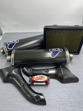 KIT PLUS DUCATI TERMIGNONI