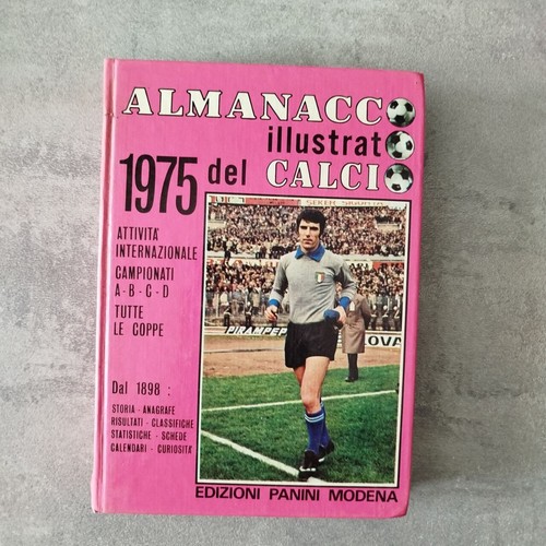 Almanacco illustrato del
