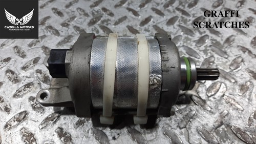 Motorino avviamento ducati - motorino,