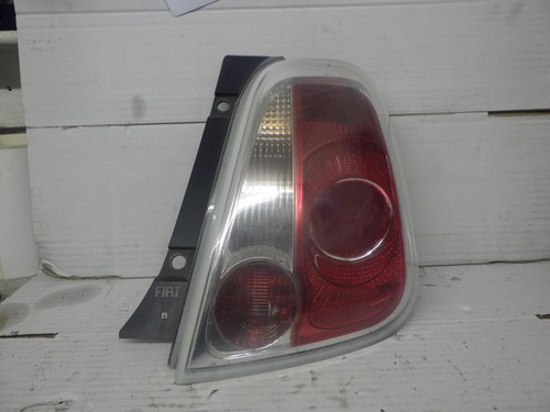 Fiat 500 multijet lounge - fiat,
