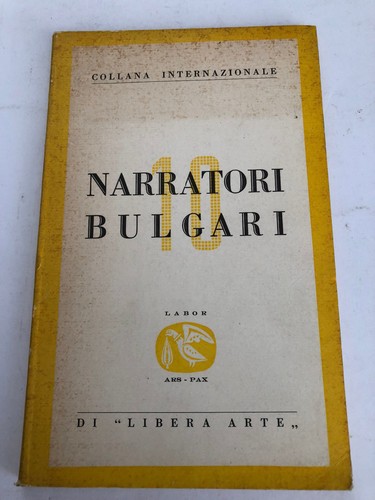 Collana internazionale
