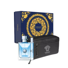 Versace Pour Homme Eau De