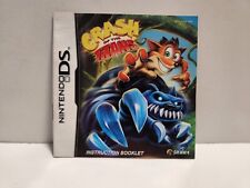 Crash of the Titans (Nintendo