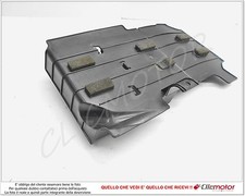 PLASTICA RADIATORE radiator