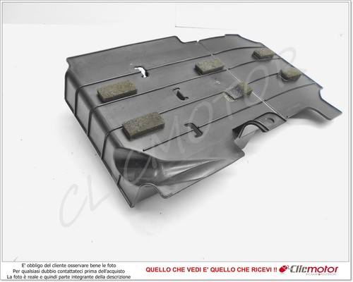 Plastica radiatore radiator - plastica,