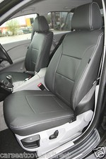 Coperture per sedili pelle - in,