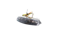 EVOTECH LED TAILLIGHT APPROVED