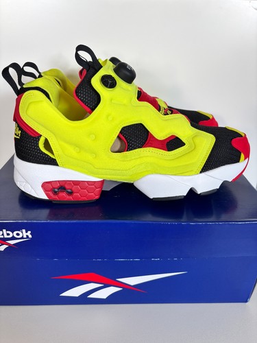 Reebok insta pump fury - reebok,