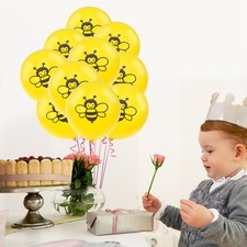  12 PCS Palloncini Compleanno