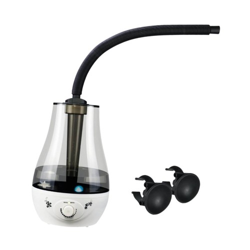 Umidificatore nebulizzatore