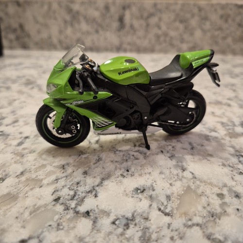 Moto pressofusa maisto - moto,