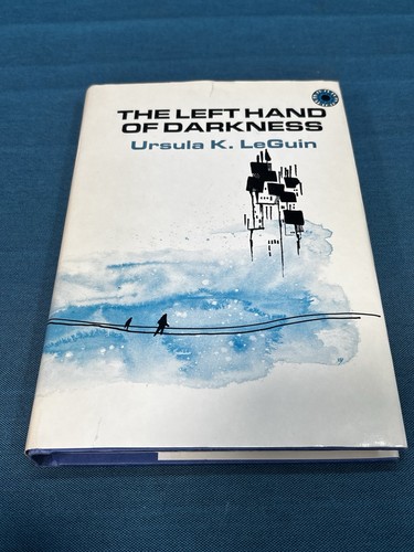 Ursula leguin the - ursula,