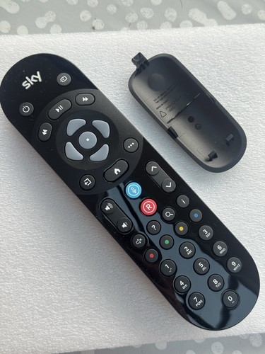 Telecomando originale sky - originale, q