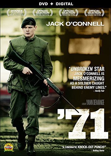 Used very good dvd - [used,