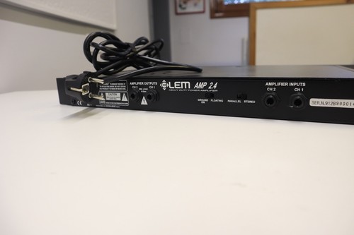 Lem amp finale di - amp,