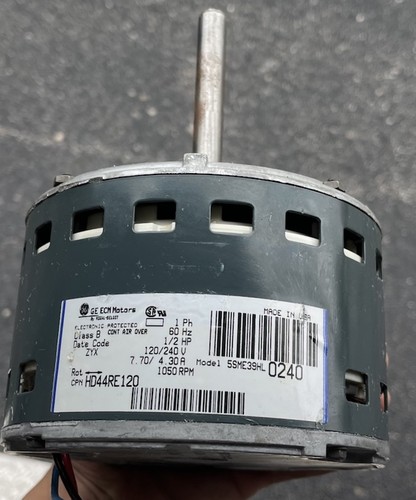 Motore soffiatore ecm 5 - soffiatore, ge
