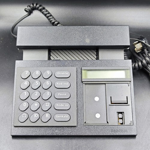 Bang olufsen beocom 2000 hst - beocom,