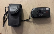 Canon Prima Twin