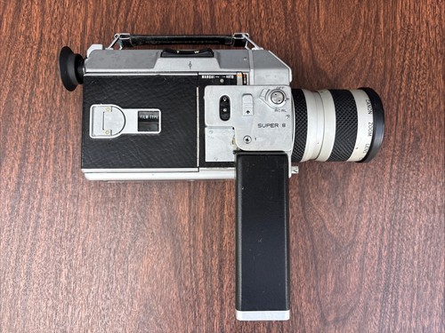 Fotocamera canon auto zoom - zoom, 814