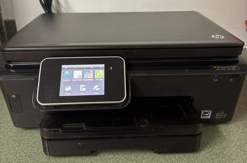 Photosmart 6520 stampante - hp,