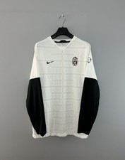 Maglia calcio allenamento Nike